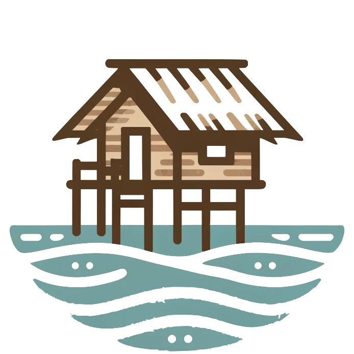 Badgau Logo